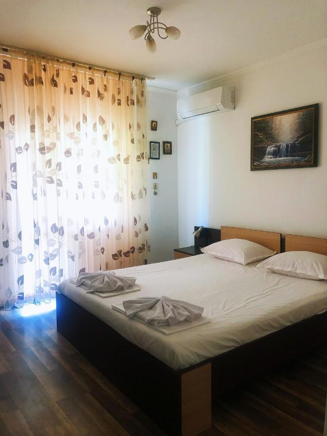 Апартаменти Балиноа Sveti Vlas Buitenkant foto