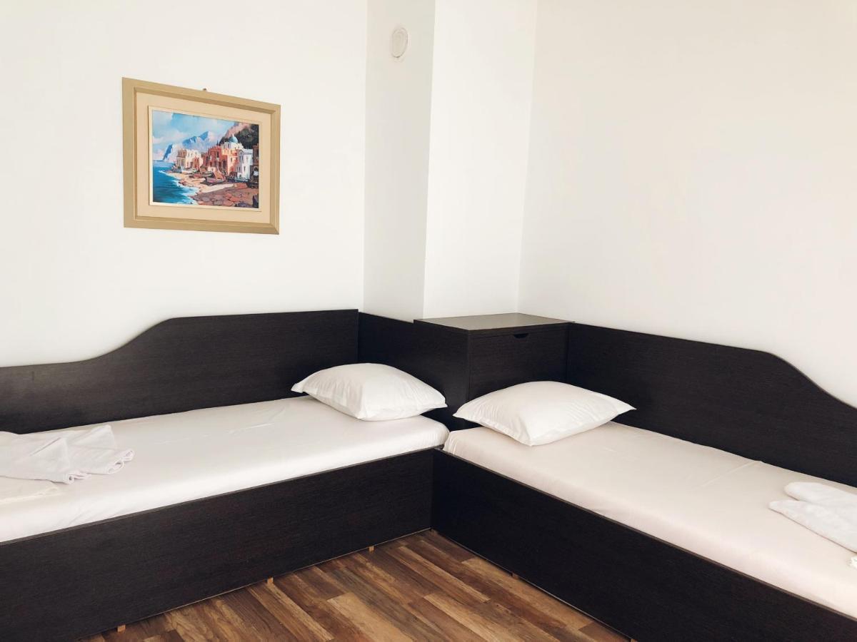 Апартаменти Балиноа Sveti Vlas Buitenkant foto