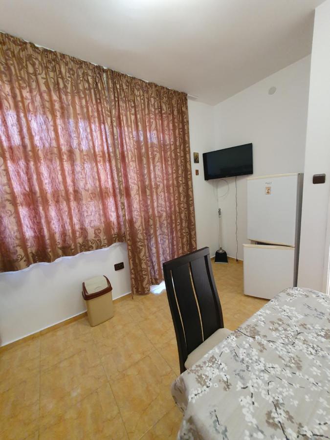 Апартаменти Балиноа Sveti Vlas Buitenkant foto